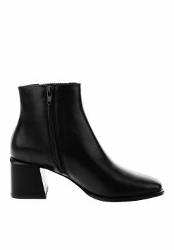 PRIMA MODA MUSTAGA - Bottines En promotion carré femme 9 PRIMA MODA MUSTAGA - Bottines En promotion carré femme -myMo Soldes a2607dc037ec489b944bfbe4a42eca08