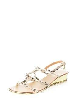 PRIMA MODA Prix Gelé PALIDANO - Sandales sandales et nu-pieds ouvert femme -myMo Soldes a271154da85545ac80fade029a13a195