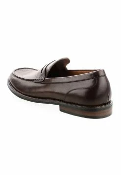 PRIMA MODA Prix Aimable CARTOSIO - Mocassins mocassins et loafers rond homme -myMo Soldes a32ac7aa704244b498ad472f706b72c8