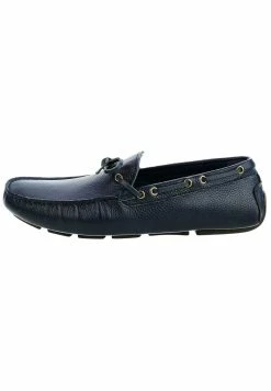 PRIMA MODA Qualité Fiable LEGDEI - Mocassins mocassins et loafers rond homme