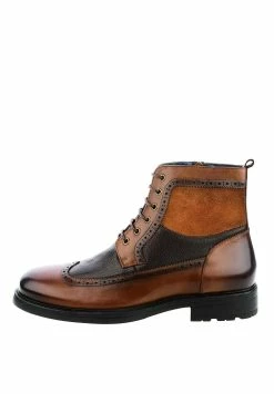PRIMA MODA SALTARO - Derbies Prix Avantageux derbies et richelieus rond homme -myMo Soldes a3ae20677159429ab285300c3e674526