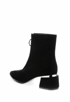 PRIMA MODA OLCENENGO - Bottines Bas Prix pointu femme -myMo Soldes a3e6b8a1dd9c472d98b9cbce664b96b3