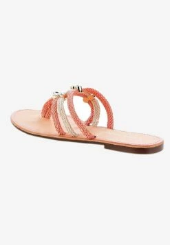 PRIMA MODA PUNNES - Mules qualité absolue ouvert femme -myMo Soldes a48ccb6a3dad4c78aa34af92f061ed48