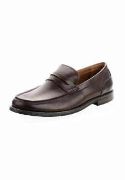 PRIMA MODA Prix Aimable CARTOSIO - Mocassins mocassins et loafers rond homme -myMo Soldes a52b033eea8d4657964908079f1f0e3f