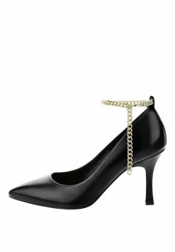 PRIMA MODA ABBADIA - Escarpins à talons hauts Réduction chaussures à talons pointu femme