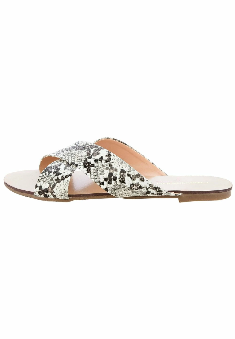 PRIMA MODA PAPIGNO - Mules Prix Dégriffé ouvert femme 3 PRIMA MODA PAPIGNO - Mules Prix Dégriffé ouvert femme