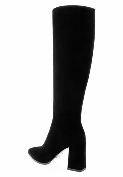 Petit Prix PRIMA MODA USIGNI - Bottes à talons hauts chaussures à talons pointu femme -myMo Soldes a6a05994e939457787522f2447bc5c73