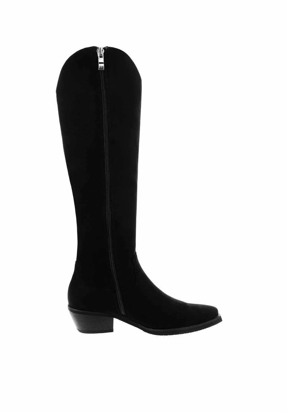 Bas Prix PRIMA MODA STIFFE - Santiags bottes pointu femme 6 Bas Prix PRIMA MODA STIFFE - Santiags bottes pointu femme – Image 4