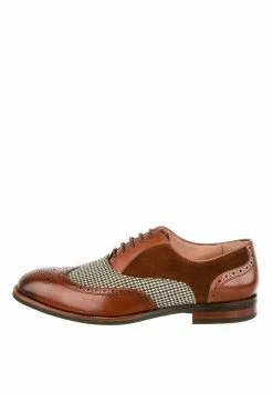 PRIMA MODA Qualité Fiable ROCCELLO - Derbies derbies et richelieus rond homme -myMo Soldes a81bb12ee51f447582d317d3d1698acc