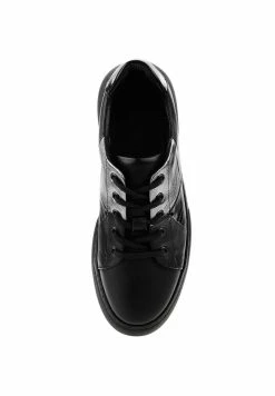 Prix Discount PRIMA MODA GRESSAN - Baskets basses sneakers rond femme -myMo Soldes a81ea1e2df5b4349bd5a3586dc433f69