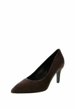 PRIMA MODA Meilleure qualité MARSELLA - Escarpins chaussures à talons pointu femme -myMo Soldes a845fd7442e74b19aa709955e9251e87