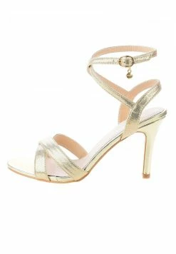 PRIMA MODA CERSUTA - Sandales à talons hauts Prix Distinctifs sandales et nu-pieds ouvert femme