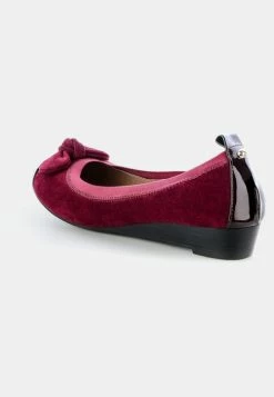 PRIMA MODA CAIOLO - Ballerines Qualité Garantie rond femme -myMo Soldes a8f107802a5548c4941974752e954bc9