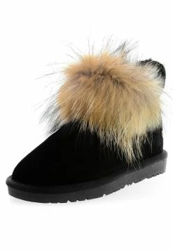 PRIMA MODA Prix Aimable NARDODIPACE - Bottes de neige rond femme -myMo Soldes a9094bc3544745a99bc201133c7ff373