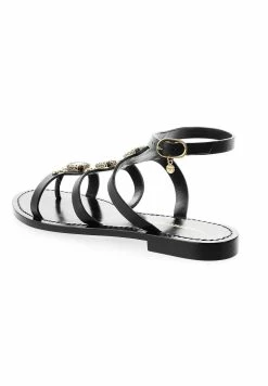 Prix Distinctifs PRIMA MODA RAMISETO - Tongs sandales et nu-pieds ouvert femme -myMo Soldes a9b9f1673441408893a2557cccc5c171