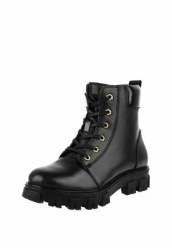 PRIMA MODA TUTOVIO TUTOVIO - Bottines à plateau Soldes En Ligne rond femme -myMo Soldes a9e5978c5c8c45f9b091d4e2128858cc