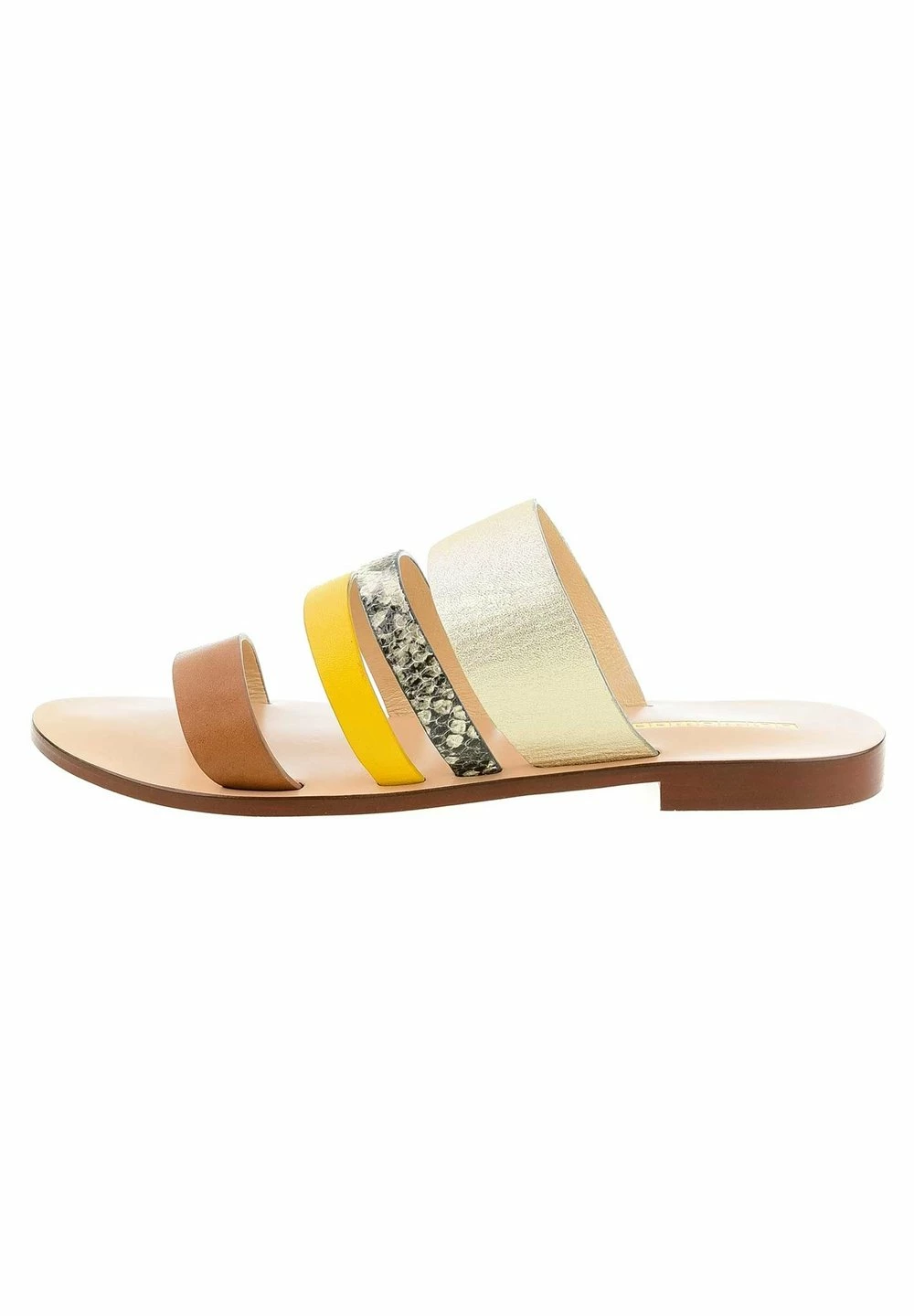 PRIMA MODA LACASELLO - Mules Qualité Garantie ouvert femme 7 PRIMA MODA LACASELLO - Mules Qualité Garantie ouvert femme – Image 5