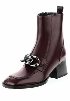 PRIMA MODA Première Qualité LIVATA - Bottines rond femme -myMo Soldes aabaf0ee45ba4bd6ad869d1ff4e6c97b