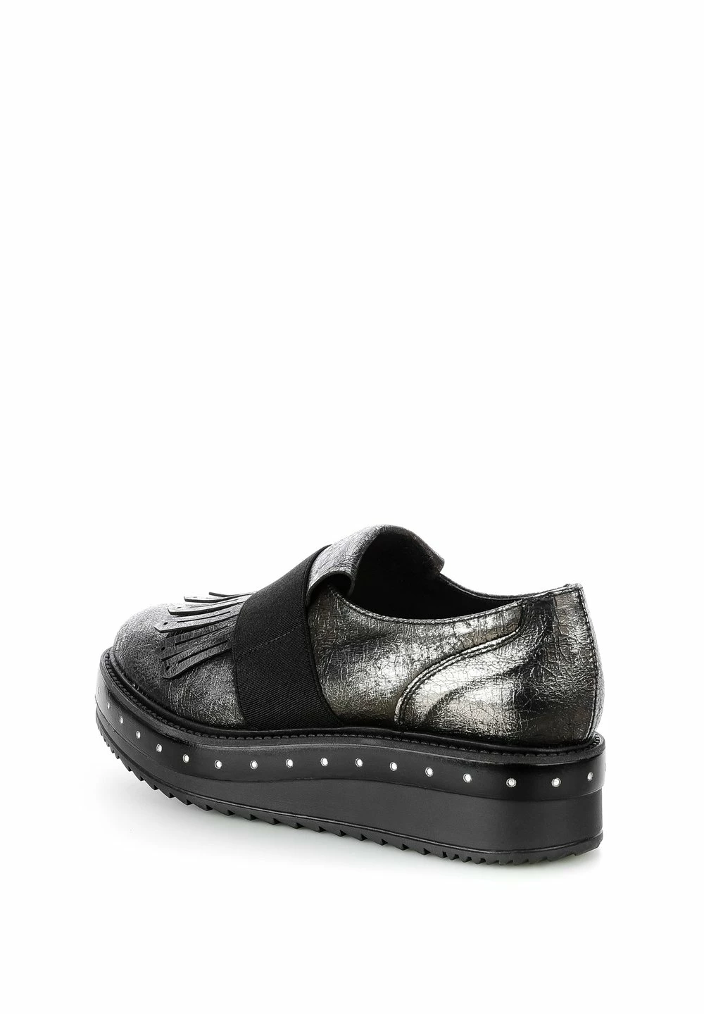 PRIMA MODA JONADI - Mocassins Se Vend Bas Prix rond femme 5 PRIMA MODA JONADI - Mocassins Se Vend Bas Prix rond femme – Image 3