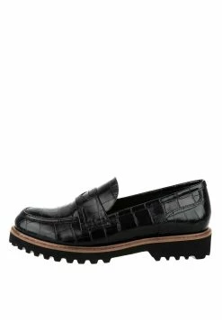 PRIMA MODA AMATRICE AMATRICE - Mocassins Marchandise de première qualité rond femme