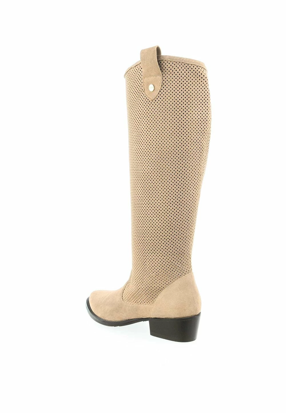 PRIMA MODA excellente qualité ZANICANO - Bottes rond femme 5 PRIMA MODA excellente qualité ZANICANO - Bottes rond femme – Image 3