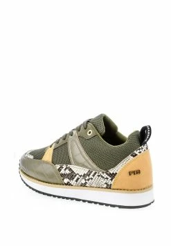 PRIMA MODA BETTONA - Baskets basses Un Tarif Préférentiel sneakers rond femme -myMo Soldes ab4a42cfbec54922913ce6833227a4c9