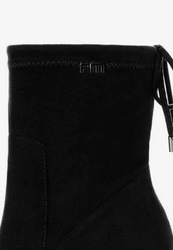 Rabais PRIMA MODA VIONE - Bottines à talons hauts chaussures à talons rond femme 10 Rabais PRIMA MODA VIONE - Bottines à talons hauts chaussures à talons rond femme -myMo Soldes ac2d1bce2586451e847d4daf25846574