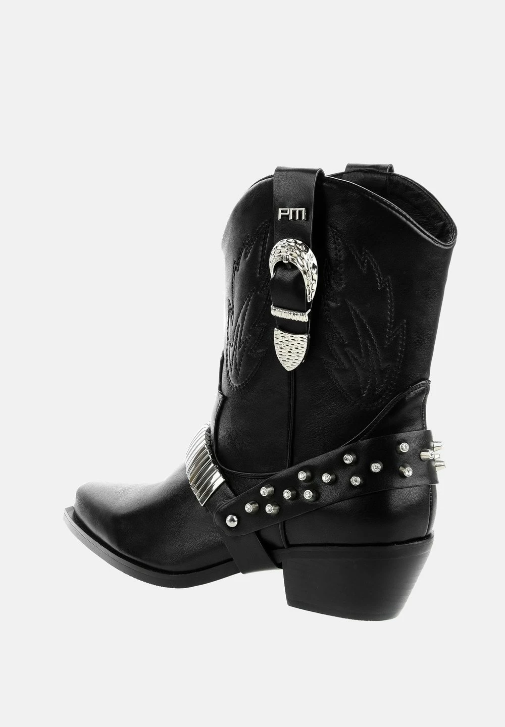 Plus Bas Prix De Vente PRIMA MODA SAGRADO - Bottines pointu femme 5 Plus Bas Prix De Vente PRIMA MODA SAGRADO - Bottines pointu femme – Image 3