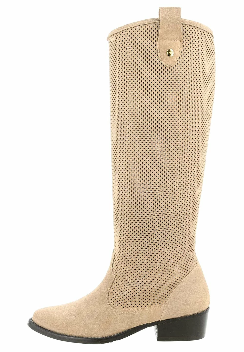 PRIMA MODA excellente qualité ZANICANO - Bottes rond femme 3 PRIMA MODA excellente qualité ZANICANO - Bottes rond femme