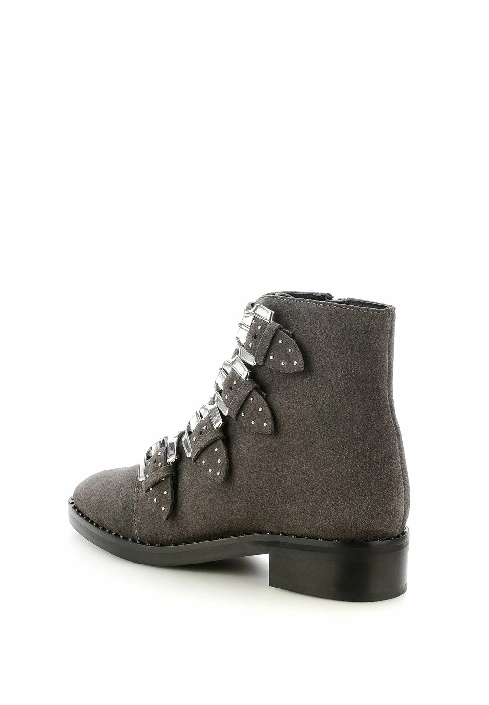PRIMA MODA PAIROLA - Bottes Produit de première qualité rond femme 5 PRIMA MODA PAIROLA - Bottes Produit de première qualité rond femme – Image 3