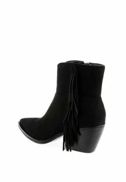 PRIMA MODA APULIA - Boots à talons Qualité Fiable bottines pointu femme 8 PRIMA MODA APULIA - Boots à talons Qualité Fiable bottines pointu femme -myMo Soldes ace6322a229b451db43e40966fdc8f32