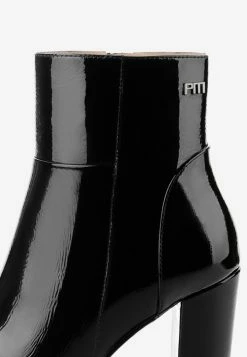 PRIMA MODA Soldes VALDIERI - Bottines à talons hauts chaussures à talons pointu femme 11 PRIMA MODA Soldes VALDIERI - Bottines à talons hauts chaussures à talons pointu femme -myMo Soldes ad26b23217b941169fe574e00137a3bf