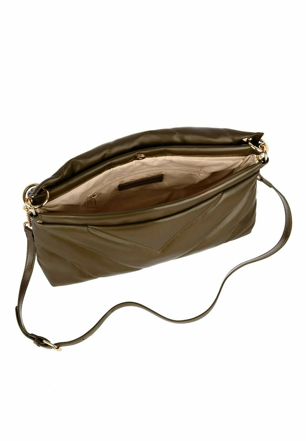PRIMA MODA Prix Affortable AGOSTA - Sac bandoulière sacs et bagages fermeture à clip femme 4 PRIMA MODA Prix Affortable AGOSTA - Sac bandoulière sacs et bagages fermeture à clip femme – Image 2