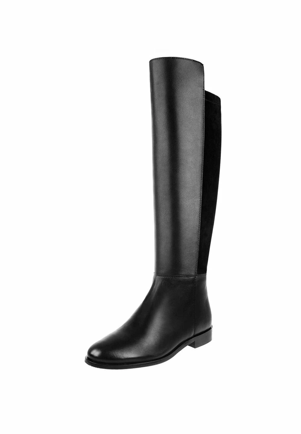 PRIMA MODA Cuissardes Prix Raisonnable bottes rond femme 4 PRIMA MODA Cuissardes Prix Raisonnable bottes rond femme – Image 2