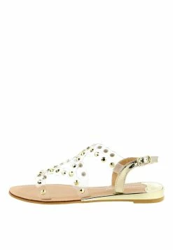 Prix Réduit PRIMA MODA MISURINA - Tongs sandales et nu-pieds ouvert femme