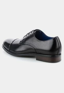 Prix Ourlé PRIMA MODA MANCINI - Derbies & Richelieus derbies et richelieus rond homme -myMo Soldes ae65ed980b61451da349ebd5c7ccd76f