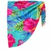 PRIMA MODA Prix De Lancement ORTIMINO - Écharpe Écharpes et foulards floral femme -myMo Soldes ae9be5c2af454836a27d6dab773b05a8 1