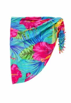 PRIMA MODA Prix De Lancement ORTIMINO - Écharpe Écharpes et foulards floral femme