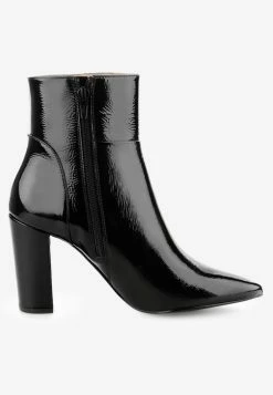 PRIMA MODA Soldes VALDIERI - Bottines à talons hauts chaussures à talons pointu femme 10 PRIMA MODA Soldes VALDIERI - Bottines à talons hauts chaussures à talons pointu femme -myMo Soldes afb8f795f19949a78d3ee8bec9506bbb