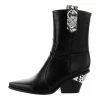 Pas Cher PRIMA MODA RAFFA - Bottines pointu femme -myMo Soldes b0371fda201f422b9e9a6f2251740d2e