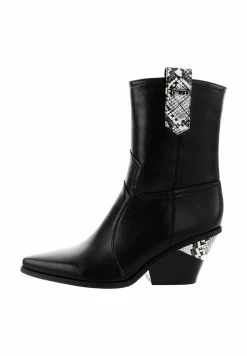 Pas Cher PRIMA MODA RAFFA - Bottines pointu femme
