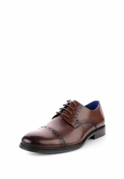 PRIMA MODA MANCINI - Derbies & Richelieus Prix Équitable derbies et richelieus rond homme -myMo Soldes b0b070cef0cd42b09382d707a5cf9748