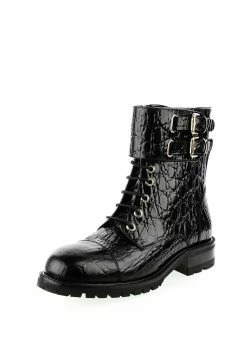 Prix Équitable PRIMA MODA MACOMER - Bottines à lacets rond femme -myMo Soldes b1267015cbd84192ab6a93f54adec3cf