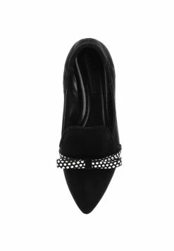 Se Vend Bas Prix PRIMA MODA NOVENTA - Ballerines pointu femme -myMo Soldes b1a9cdb9714f494495fe11cff4dcea1d