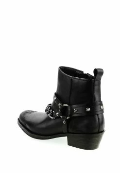 Prix Sympa PRIMA MODA OCCHIOBELLO - Boots à talons bottines rond femme 8 Prix Sympa PRIMA MODA OCCHIOBELLO - Boots à talons bottines rond femme -myMo Soldes b269ca47c08c48b497faf999f3dadebf