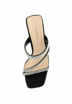 PRIMA MODA Prix Légers QUINZO - Mules à talons ouvert femme 10 PRIMA MODA Prix Légers QUINZO - Mules à talons ouvert femme -myMo Soldes b29a3100858c47f4973df2c193bc5d98