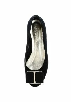 PRIMA MODA ESPERIA - Ballerines En Remise rond femme -myMo Soldes b33bc158432b4642bfba561eb13f7860
