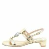 Prix Abordable PRIMA MODA CREMASCO - Sandales sandales et nu-pieds ouvert femme -myMo Soldes b35901e1e07648c291f391798bb12a27