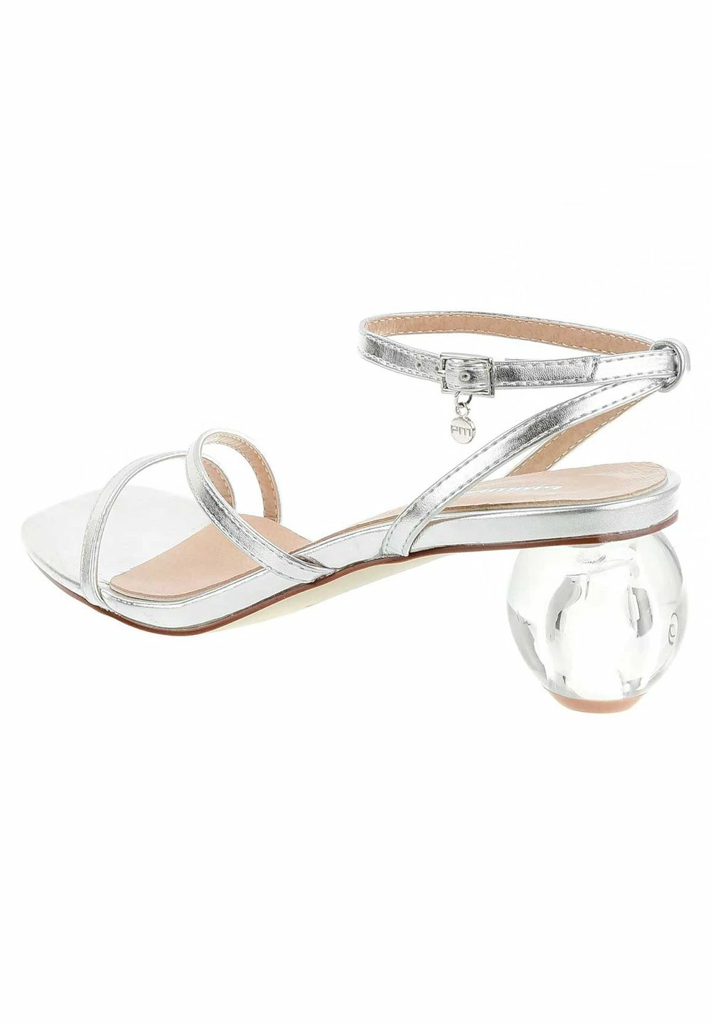 Discount En Ligne PRIMA MODA VALLICO - Sandales sandales et nu-pieds ouvert femme 5 Discount En Ligne PRIMA MODA VALLICO - Sandales sandales et nu-pieds ouvert femme – Image 3