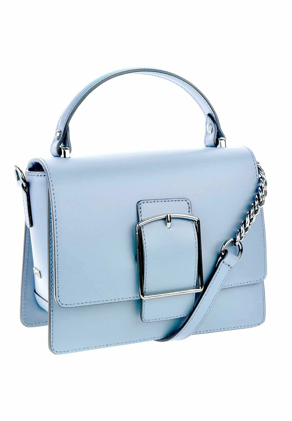 PRIMA MODA Qualité Garantie NURECI - Sac à main sacs et bagages fermoir aimanté femme 5 PRIMA MODA Qualité Garantie NURECI - Sac à main sacs et bagages fermoir aimanté femme – Image 3